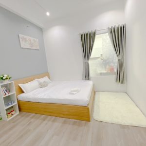 Căn Hộ 2 Phòng Ngủ 60m2 12