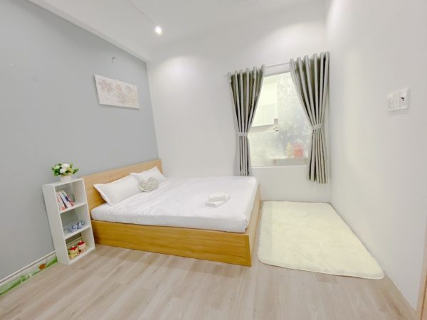 Căn Hộ 2 Phòng Ngủ 60m2 12