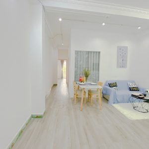 Căn Hộ 2 Phòng Ngủ 60m2 44