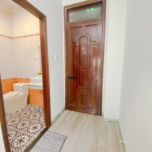 Căn Hộ 2 Phòng Ngủ 60m2 58