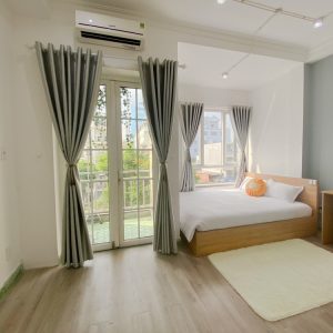 Căn Hộ 2 Phòng Ngủ 60m2 6