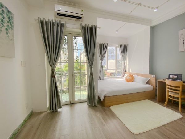 Căn Hộ 2 Phòng Ngủ 60m2 6