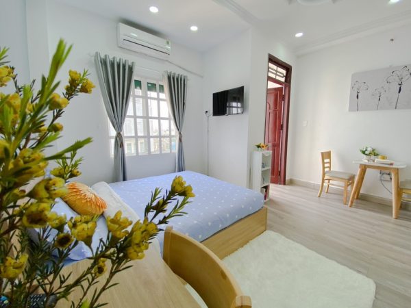 Căn Hộ Studio 30m2 19