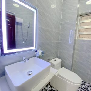 Căn Hộ Studio 30m2 27