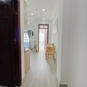 Căn Hộ Studio 30m2 29