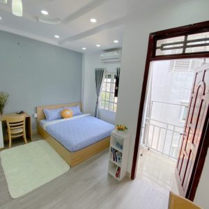 Căn Hộ Studio 30m2 37