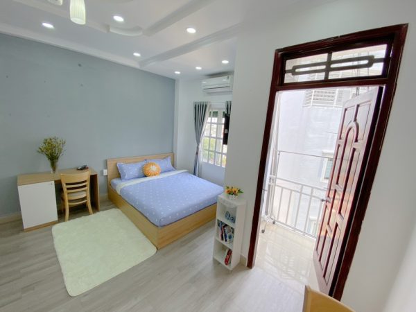 Căn Hộ Studio 30m2 37