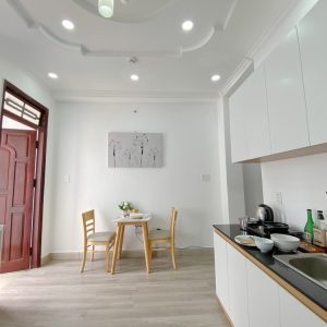 Căn Hộ Studio 30m2 4