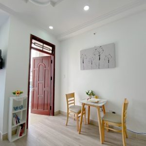 Căn Hộ Studio 30m2 5