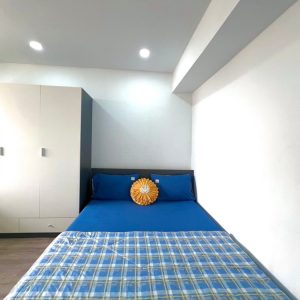 Căn Hộ 1 Phòng Ngủ 50m2 29